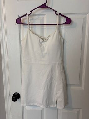 Nwot express activewear dress